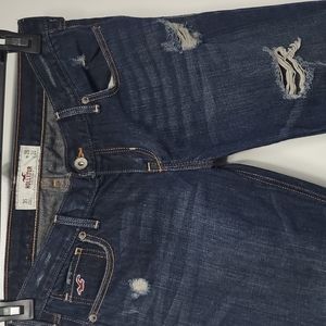 Hollister Women's Juniors Jeans Size 3S.